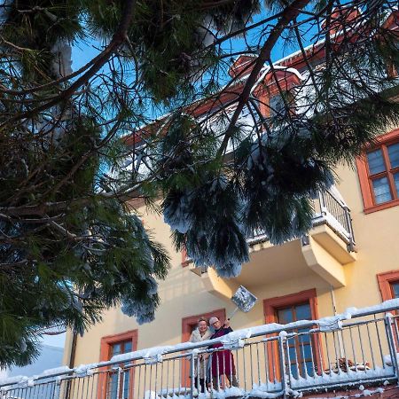Hotel Kollektur Zellertal المظهر الخارجي الصورة