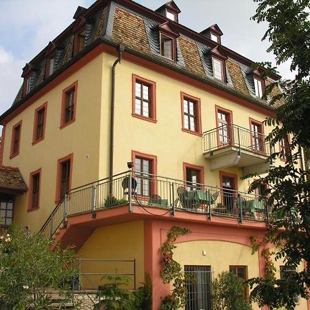Hotel Kollektur Zellertal المظهر الخارجي الصورة
