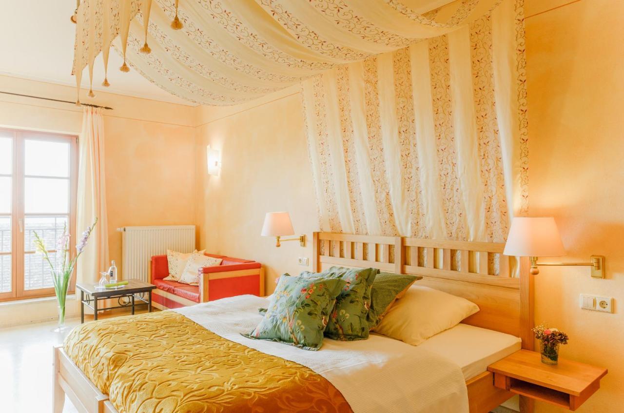 Hotel Kollektur Zellertal المظهر الخارجي الصورة