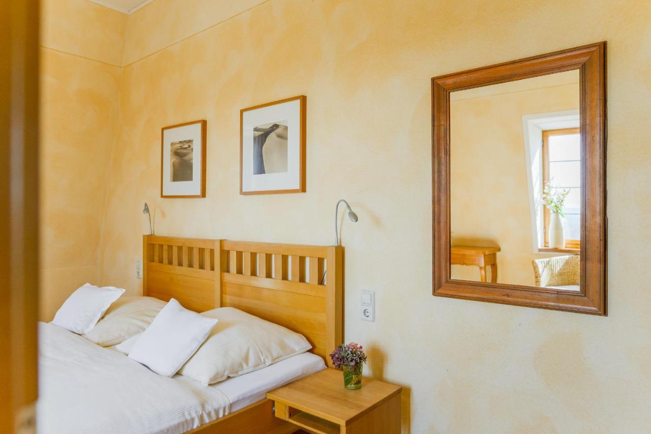 Hotel Kollektur Zellertal المظهر الخارجي الصورة