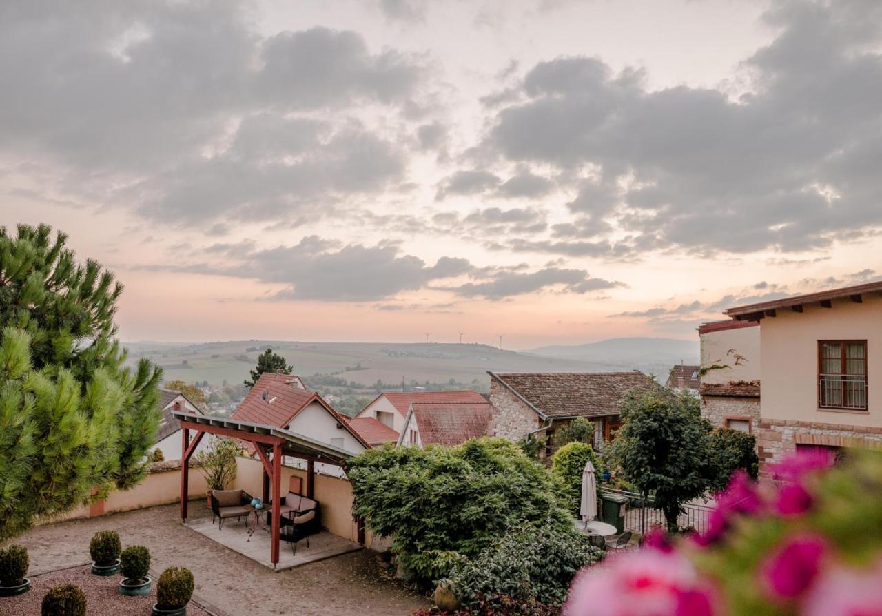 Hotel Kollektur Zellertal المظهر الخارجي الصورة