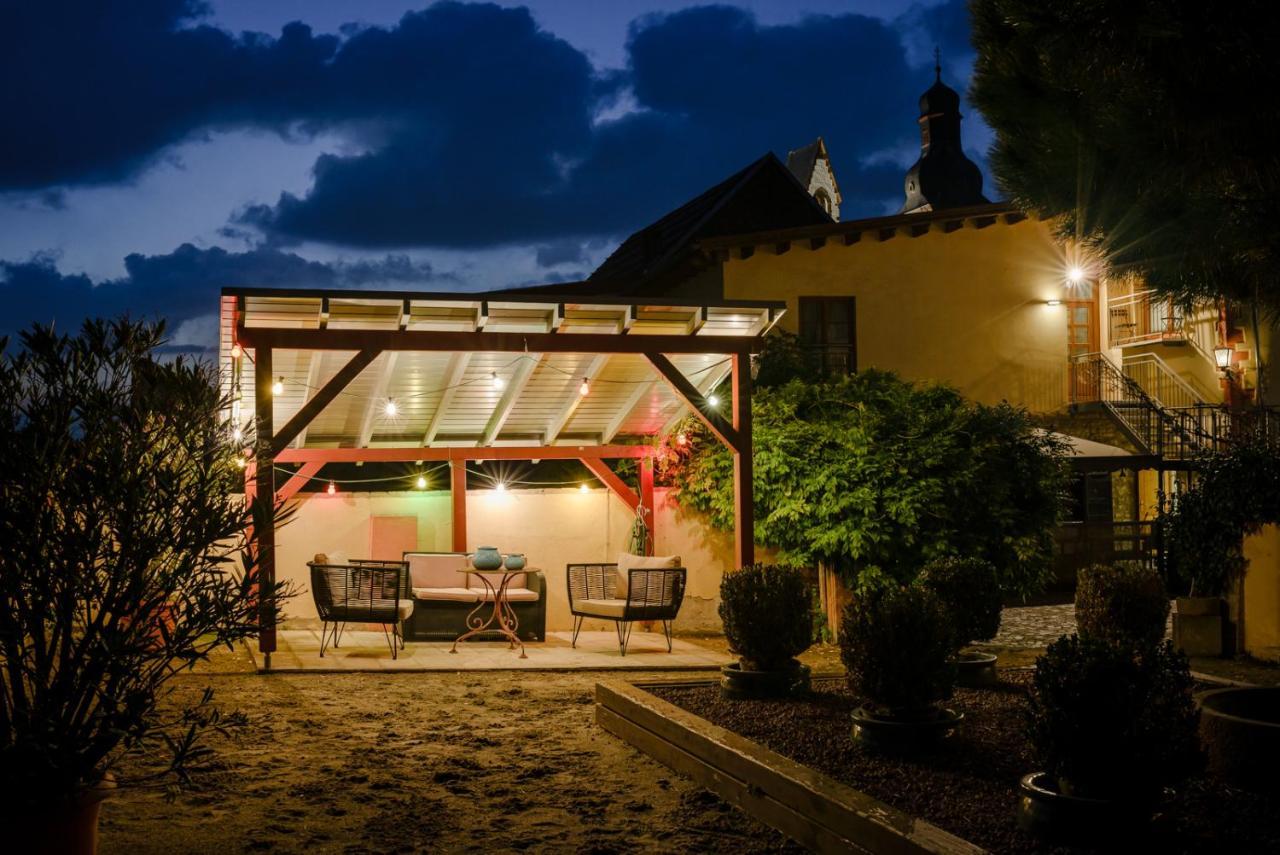 Hotel Kollektur Zellertal المظهر الخارجي الصورة