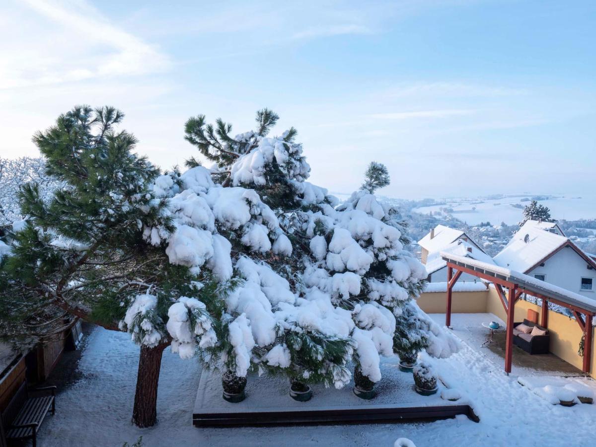 Hotel Kollektur Zellertal المظهر الخارجي الصورة